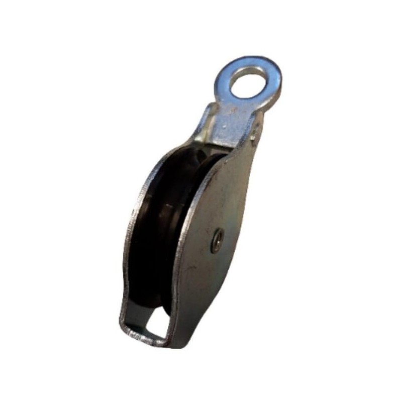 Pulley single 50mm - WAE62021102 Pulley single 50mm - WAE62021102