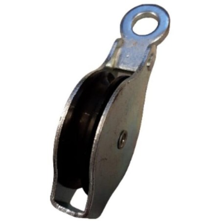 Pulley single 50mm - WAE62021102