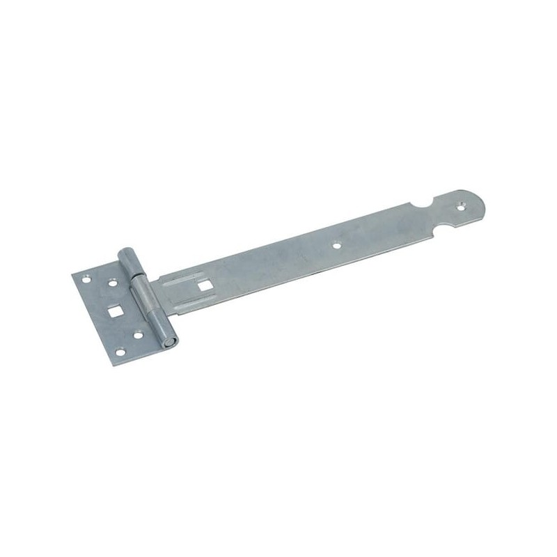 Cross hinge light 250x36x2mm - WAE003143 Cross hinge light 250x36x2mm - WAE003143