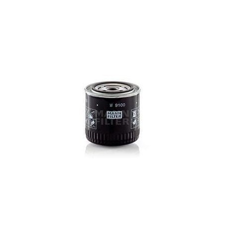 MANN-FILTER – produkty dostępne w rolniczeczesci.pl