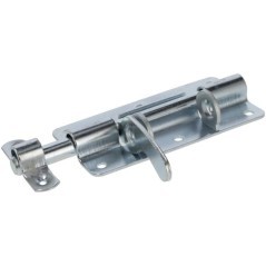 Padlock latch 100 mm - WAE106105