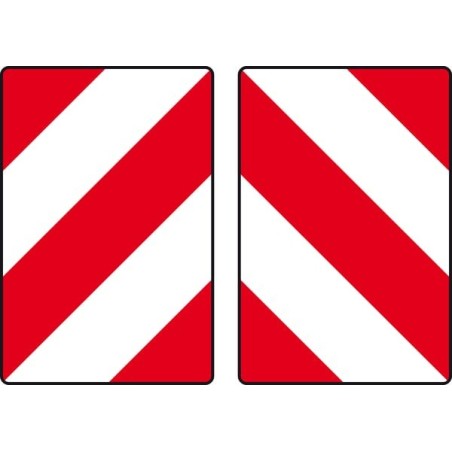 Warning sign - WB50367