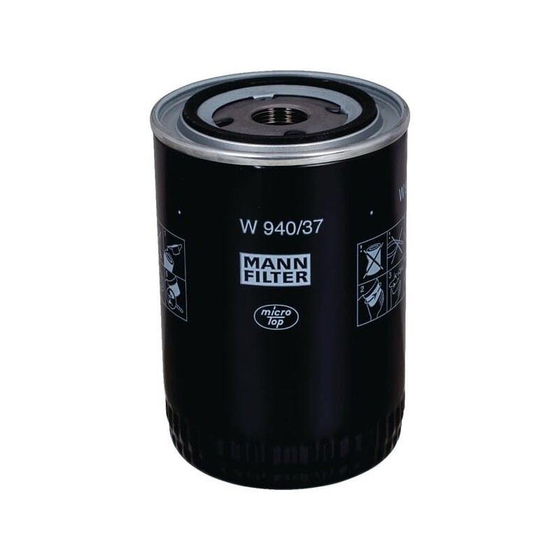 Ölfilter MH - W94037