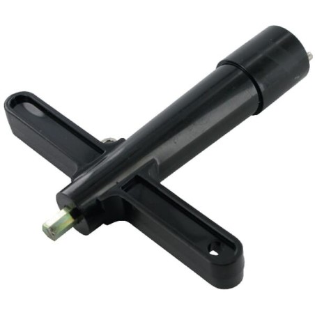 Schlüssel Warnungslicht - WB5101
