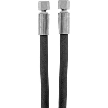 Hydraulic hose L2500mm Mullos - W50606