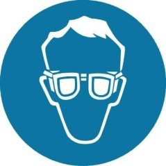Gebotsschilder – produkty dostępne w rolniczeczesci.pl