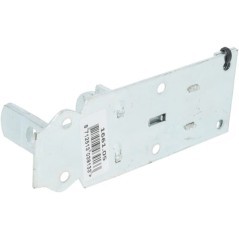 Bolt lock curved 120mm - WAE166105