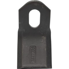 W21TSP0699 Kubota, Hammer knives 