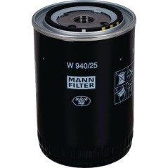 W94025 MANN-FILTER, Replacement filters 