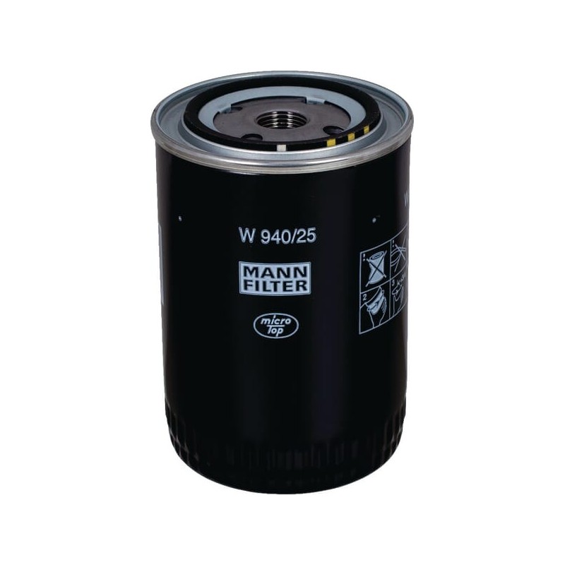 Filtr oleju - W94025