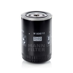 W93610 MANN-FILTER, Replacement filters 
