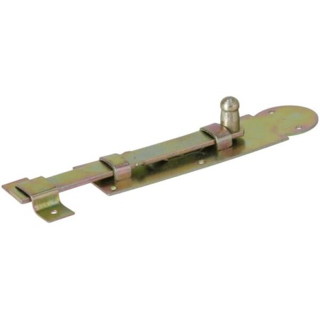 Bolzen flach 120mm - WAE187205