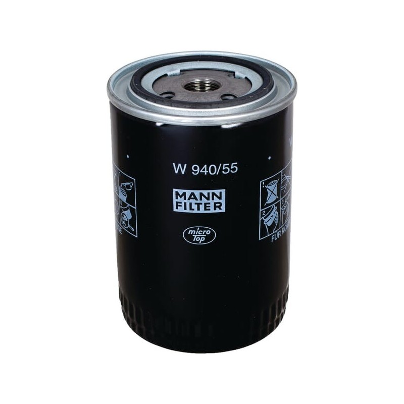 Filtr oleju - W94055