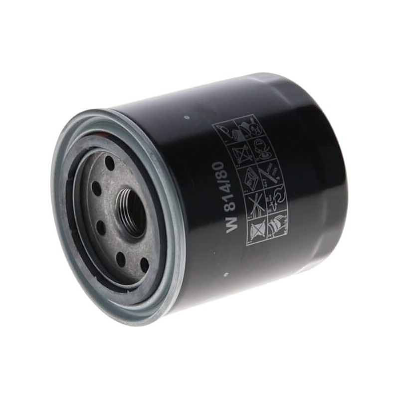 Ölfilter MH - W81480