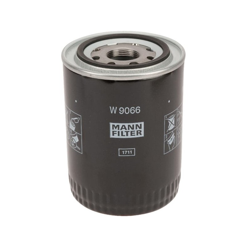 Ölfilter - W9066