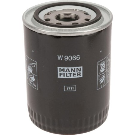 Oil filter - W9066