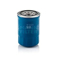 MANN-FILTER – produkty dostępne w rolniczeczesci.pl