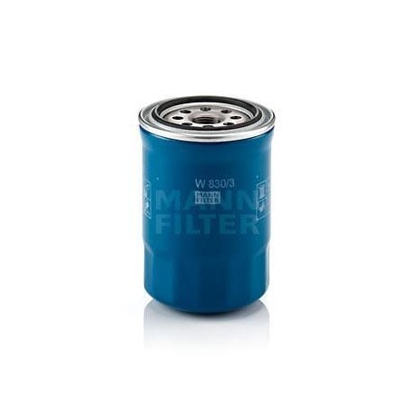 MANN-FILTER – produkty dostępne w rolniczeczesci.pl