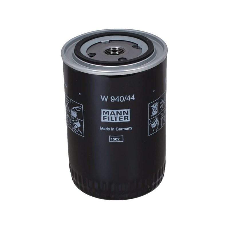 Oil filter - W94044