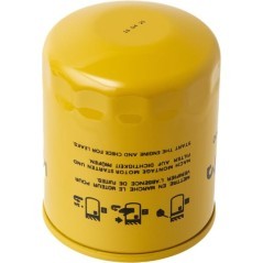 Hydraulic filter - W21TSHK700