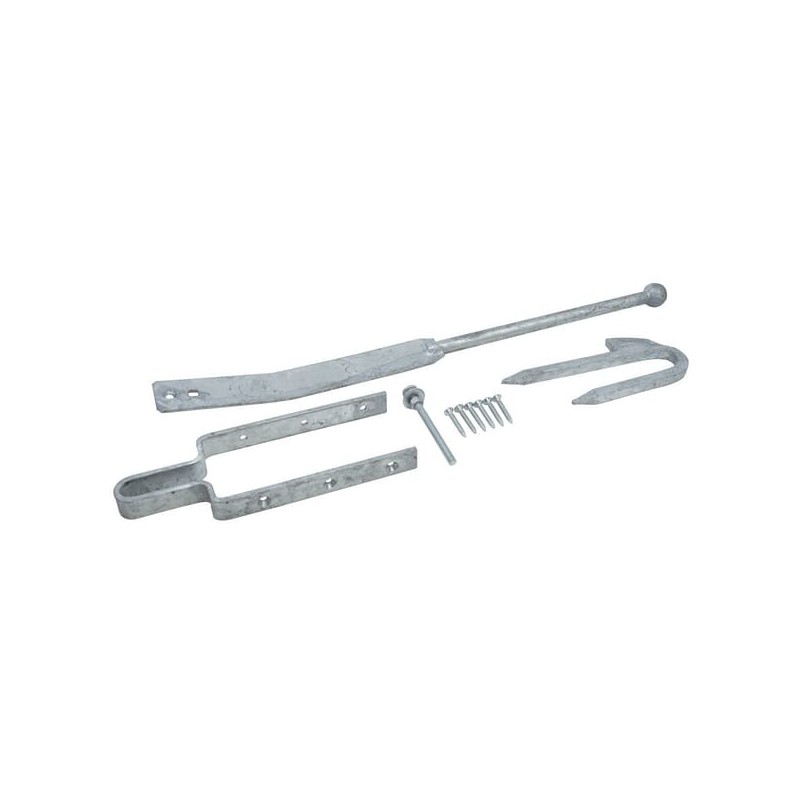 Fieldgate Spring Fastener Sets 77mm - WAE14733375 Fieldgate Spring Fastener Sets 77mm - WAE14733375