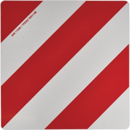 Hazard signs - for vehicles – produkty dostępne w rolniczeczesci.pl