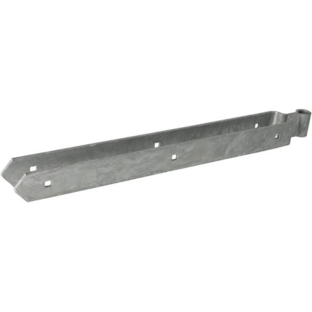 Schweres Feldtor-Oberband średnica 19x600 64mm - WAE57504341