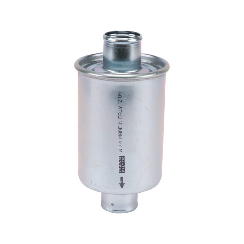 Filtr oleju - W74 Filtr oleju - W74