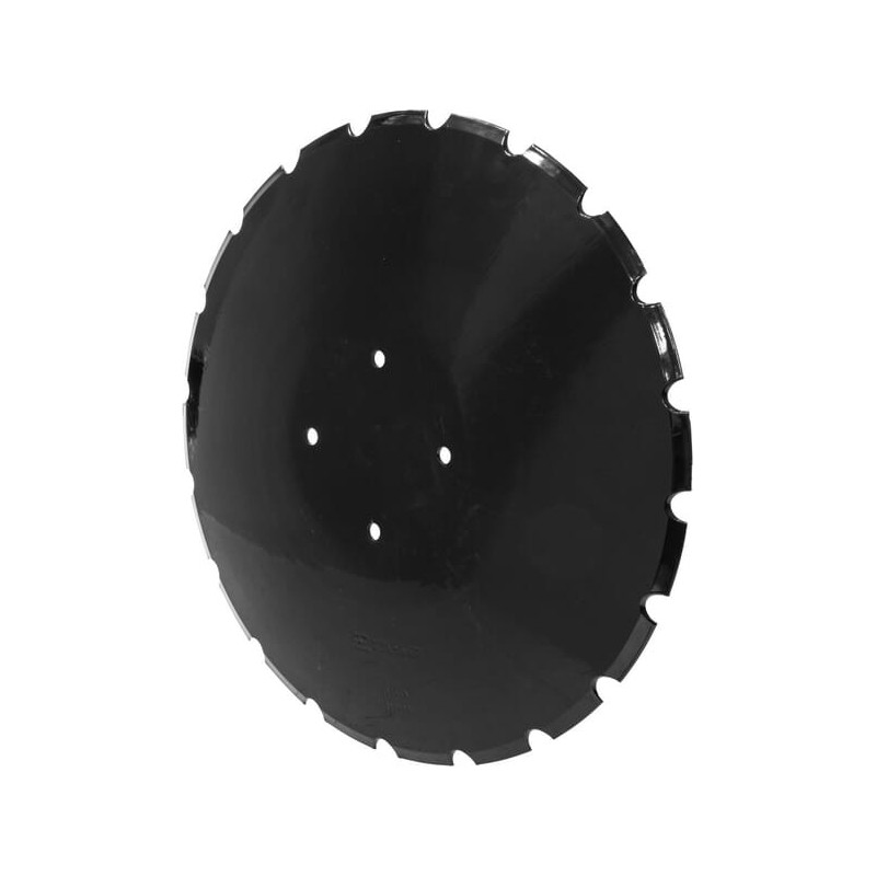 Kerbscheibe 460x4,0mm - XL044N