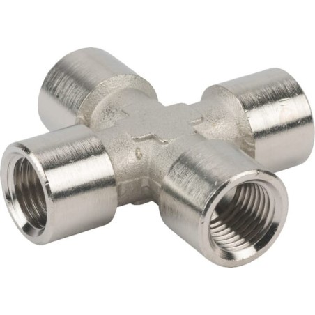 Cross fitting - XFFFF14