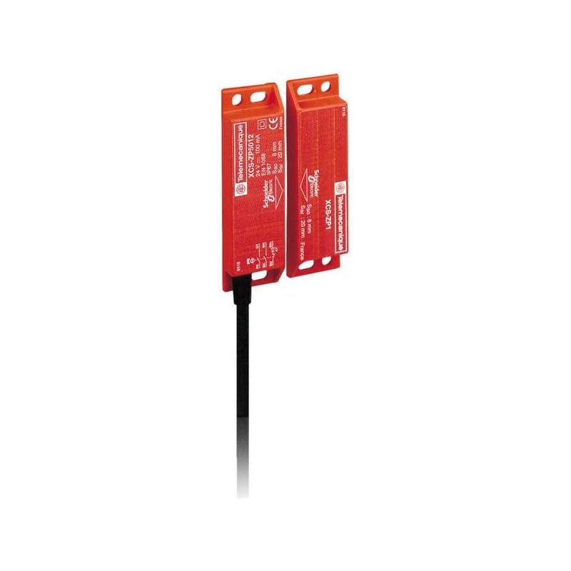 Coded magnetic switch - XCSDMP5002