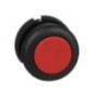 Press button red - XACA9414
