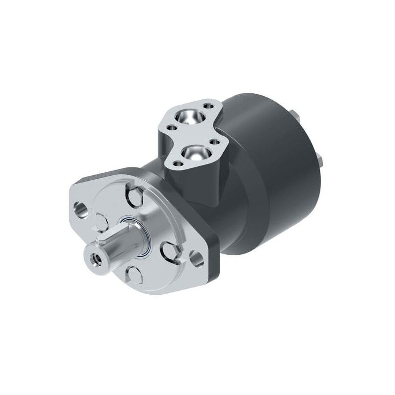 Orbitalmotor 80 cc Danfoss Xcel XLS - XLS800360516