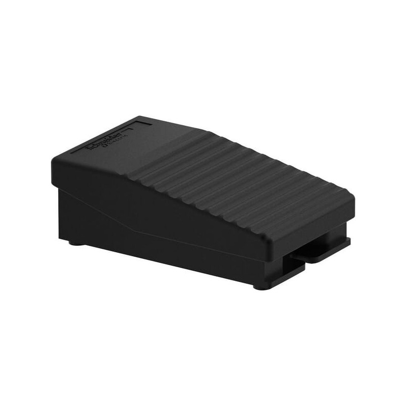 Pedalswitch, plastic - XPEA110