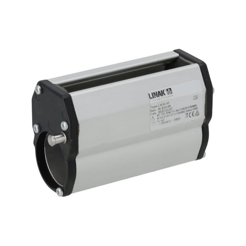 Łącznik krańcowy LS30 - XLS3020 Łącznik krańcowy LS30 - XLS3020