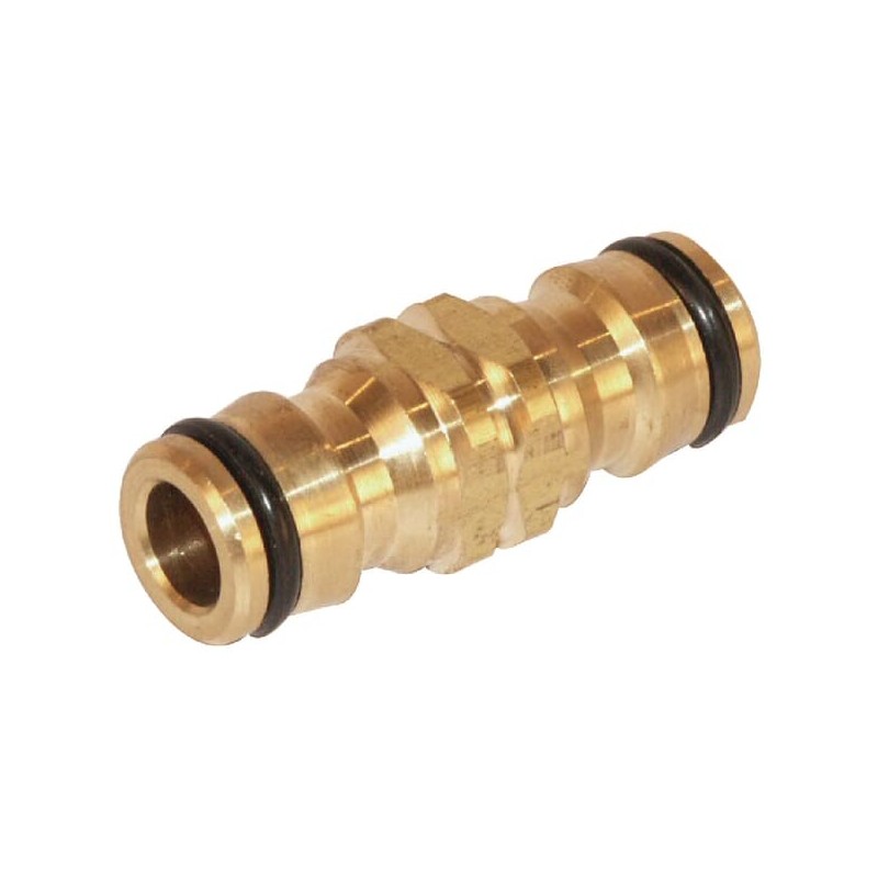 Quick coupling 2-way - WK33051
