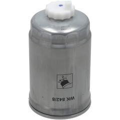 WK8428 MANN-FILTER, Replacement filters 