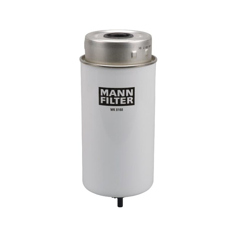 Fuel change filter - WK8168