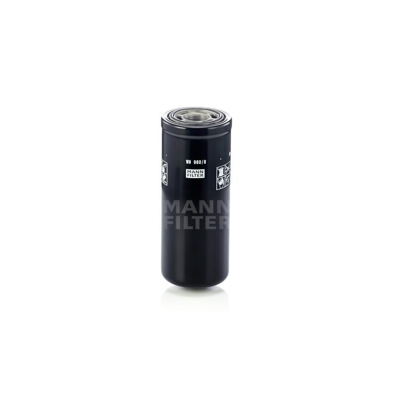 Hydraulic filter - WH9808 Hydraulic filter - WH9808