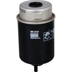 WK8131 MANN-FILTER, Filter 