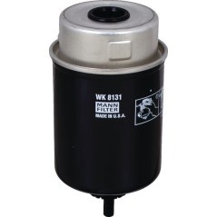 WK8131 MANN-FILTER, Filter 