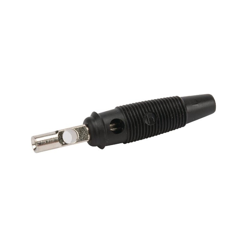 Bananenstecker Tig-Brenner - WP000008 Bananenstecker Tig-Brenner - WP000008