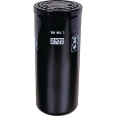 MANN-FILTER rolniczeczesci.pl