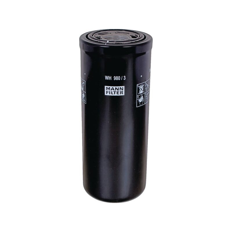 Oil change filter - WH9803