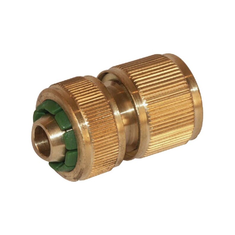Coupling 3/4 inch - WK33042