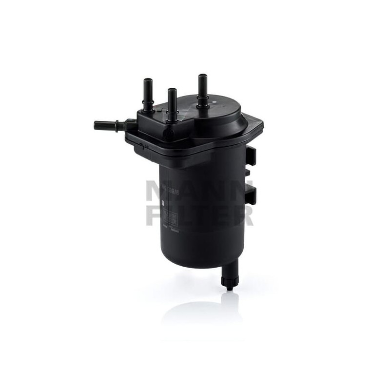 Fuel Filter - WK9396 Fuel Filter - WK9396