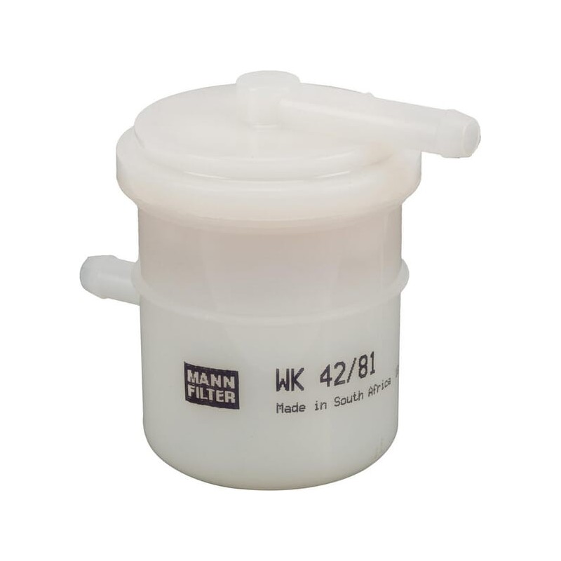 Fuel change filter - WK4281