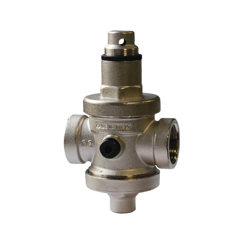Pressure reducer 2 inch - WK6002 Pressure reducer 2 inch - WK6002