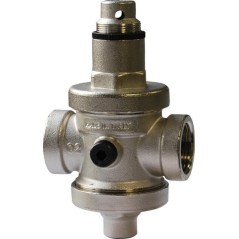Pressure reducer 2 inch - WK6002