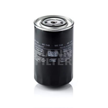 Replacement filters – produkty dostępne w rolniczeczesci.pl